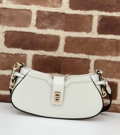 Replica Gucci Moon Side White - top-tier luxury replica shoulder bag