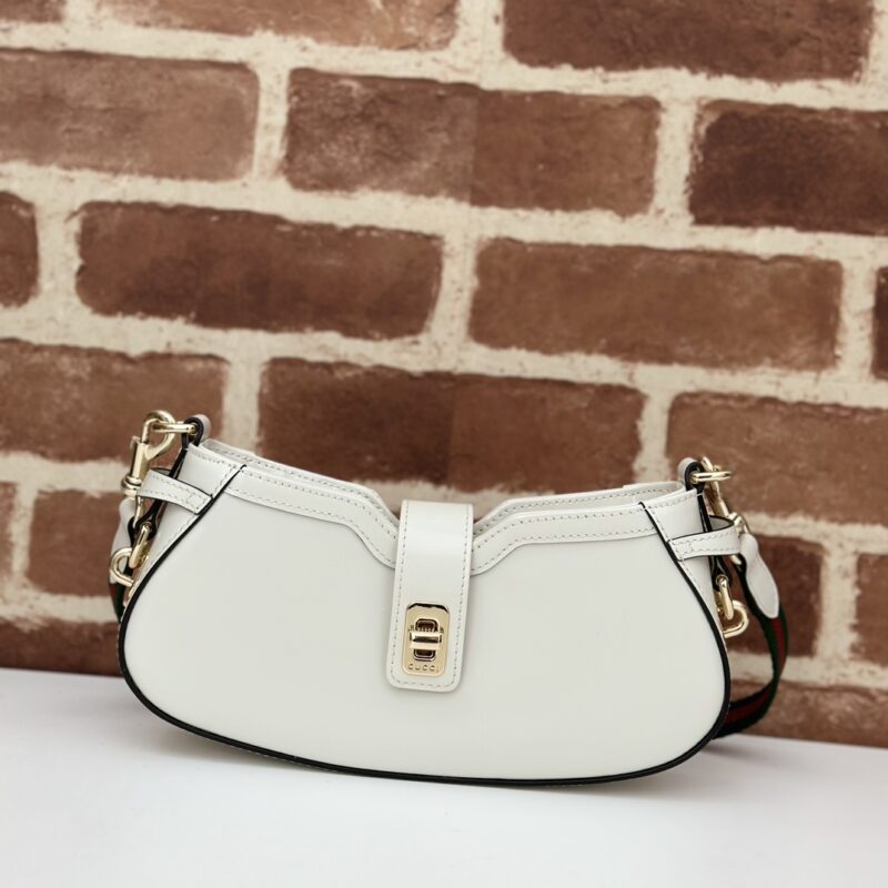 Replica Gucci Moon Side White - top-tier luxury replica shoulder bag