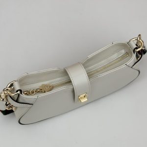 Replica Gucci Moon Side White - ultra-realistic fake designer tote