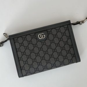 Replica Gucci Ophidia Ultra-Mini - best-selling designer handbag dupe