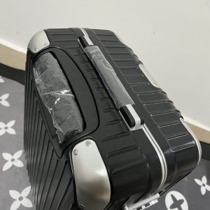 Replica Rimowa Hybrid Suitcase - best quality luxury bag dupe