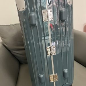 Replica Rimowa Hybrid Suitcase - elite superclone designer purse