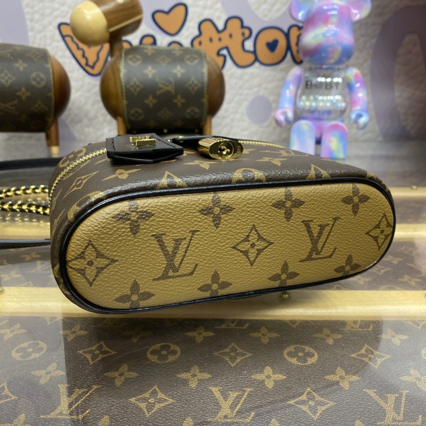 Replica Louis Vuitton Vanity - ultra-realistic fake designer tote
