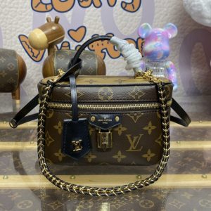 Replica Louis Vuitton Vanity - top-rated replica designer bag
