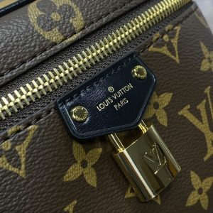 Replica Louis Vuitton Vanity - best-selling designer handbag dupe