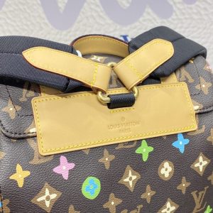 Replica Louis Vuitton Christopher Backpack Classic - 1:1 designer replica handbag