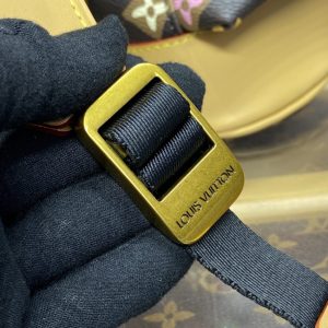 Replica Louis Vuitton Christopher Backpack Classic - near-authentic luxury replica handbag