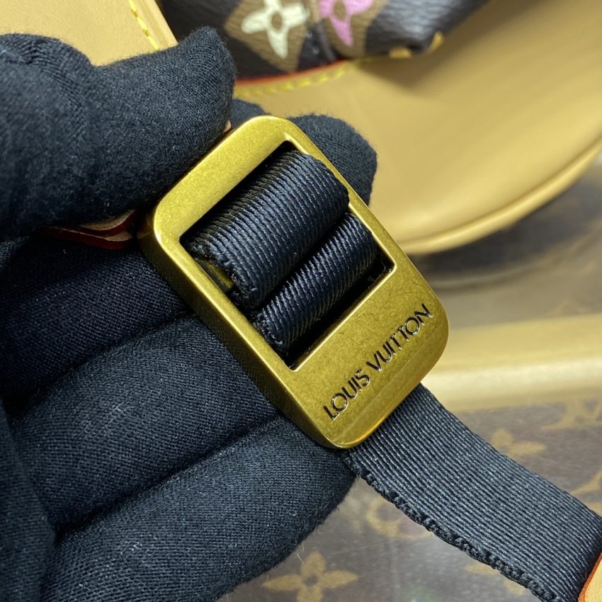 Replica Louis Vuitton Christopher Backpack Classic - near-authentic luxury replica handbag