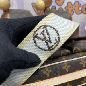 Replica Louis Vuitton Vivacité Bag - best quality luxury bag dupe