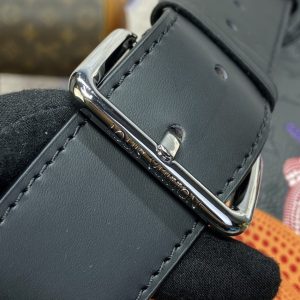Replica Louis Vuitton Bumbag Discovery Pampkin - high-quality designer bag clone