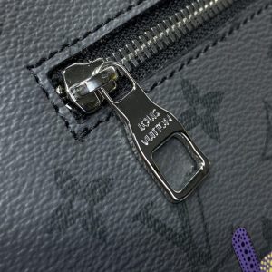 Replica Louis Vuitton Bumbag Discovery Pampkin - top-rated replica designer bag