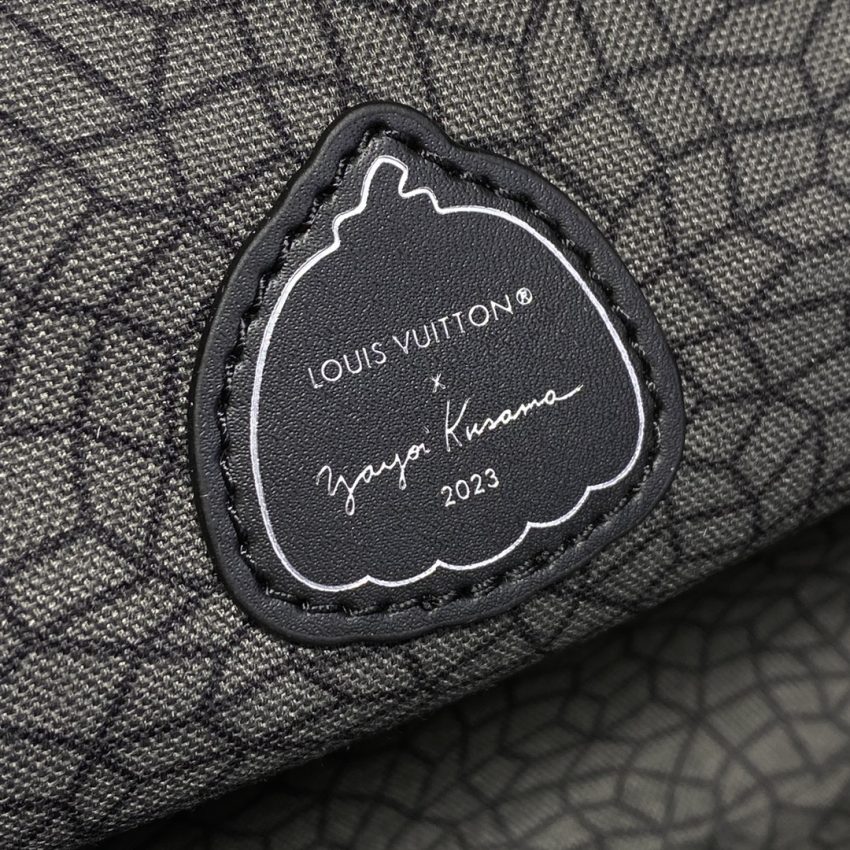 Replica Louis Vuitton Bumbag Discovery Pampkin - high-accuracy replica luxury purse