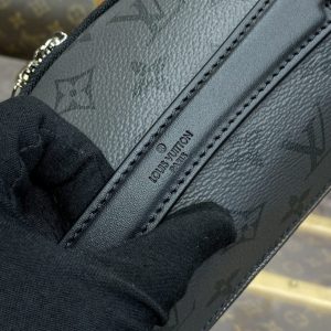 Replica Louis Vuitton Bumbag Discovery Pampkin - realistic designer-inspired fake bag