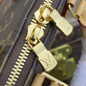 Replica Louis Vuitton Alma Nano - best-selling designer handbag dupe