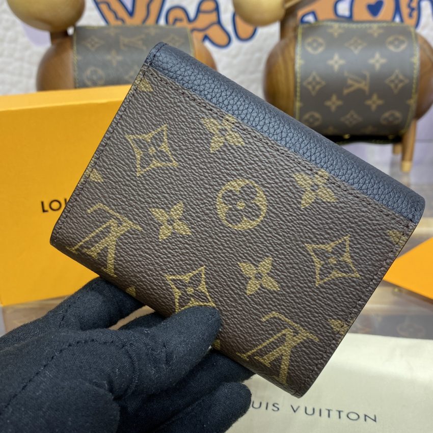 Replica Louis Vuitton Victorine On My Side Wallet - ultra-realistic fake designer tote