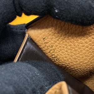 Replica Louis Vuitton Victorine On My Side Wallet - premium 1:1 fake handbag model