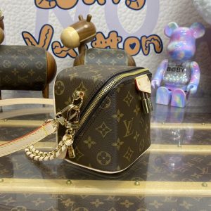 Replica Louis Vuitton Just In Case - ultra-realistic fake designer tote