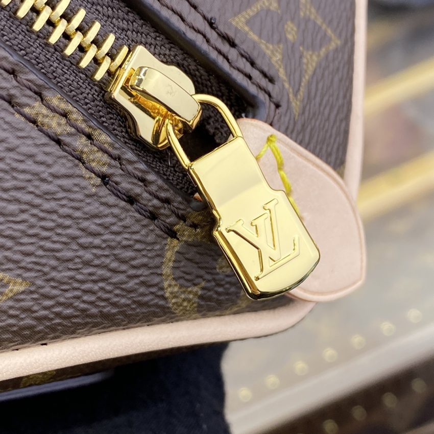 Replica Louis Vuitton Just In Case - high-accuracy replica luxury purse