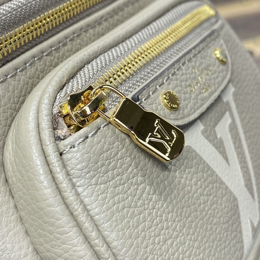 Replica Louis Vuitton Bumbag Mini Beige - ultra-realistic fake designer tote
