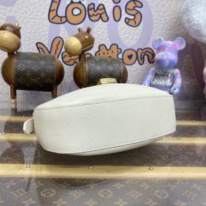Replica Louis Vuitton Low Key White - authentic-look luxury purse replica
