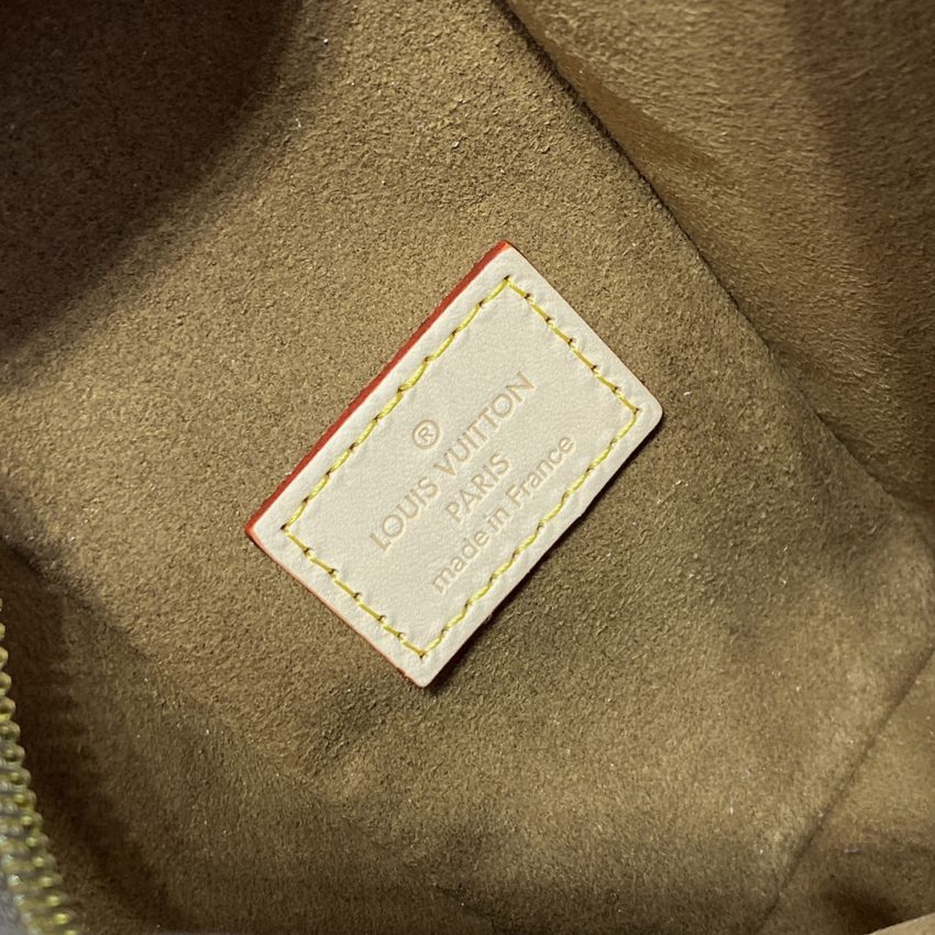 Replica Louis Vuitton Side Trunk Voyage - ultra-realistic fake designer tote