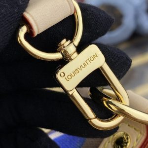 Replica Louis Vuitton Speedy Bandouliere 30 - best quality luxury bag dupe