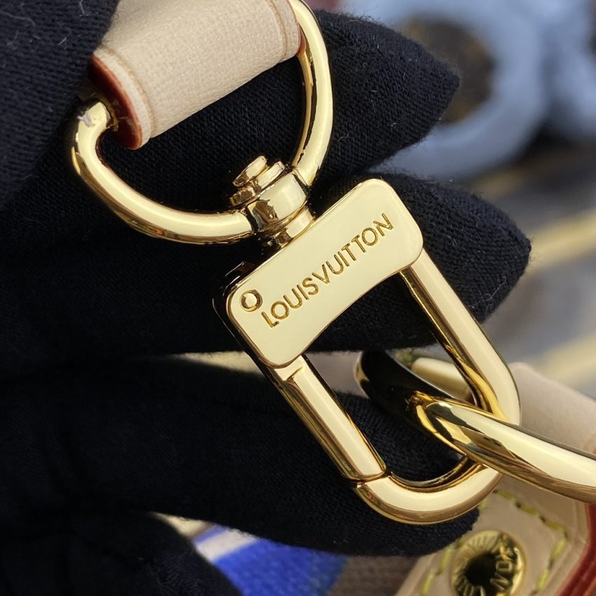 Replica Louis Vuitton Speedy Bandouliere 30 - best quality luxury bag dupe