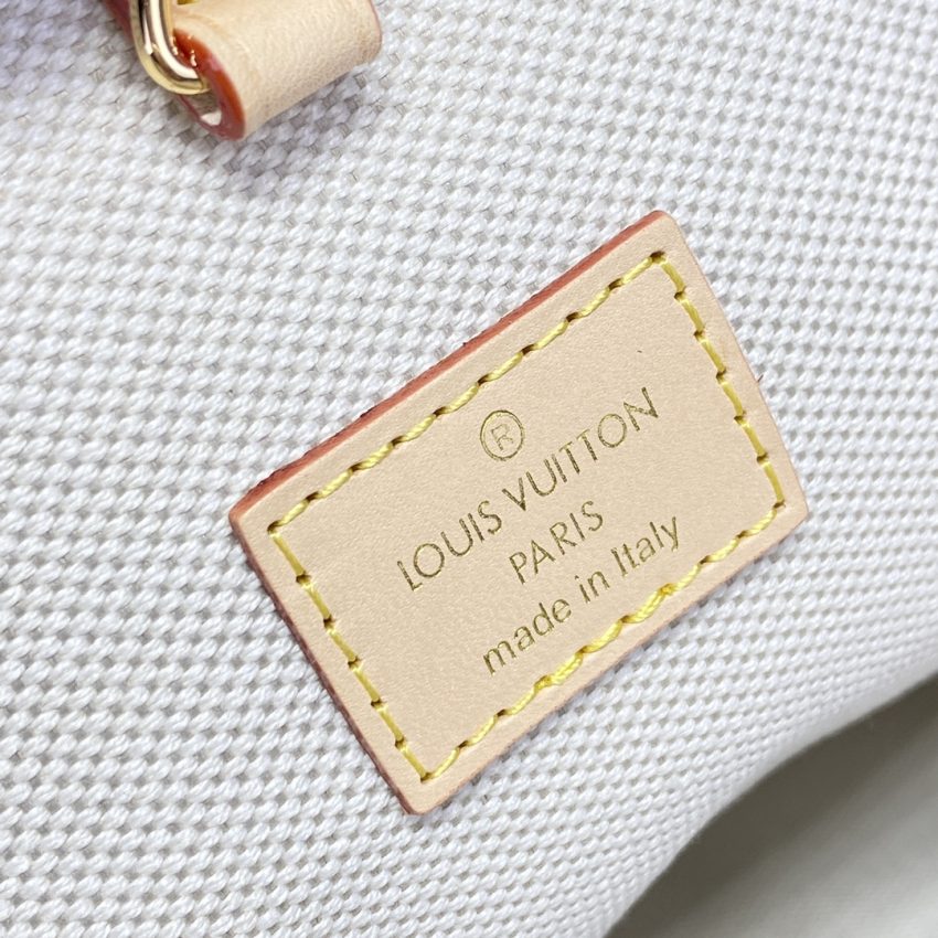 Replica LV OnTheGo Voyage - authentic-look luxury purse replica