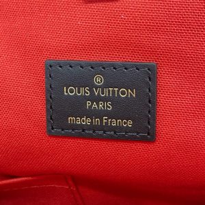 Replica LV OnTheGo Large Brown - premium-grade designer purse dupe