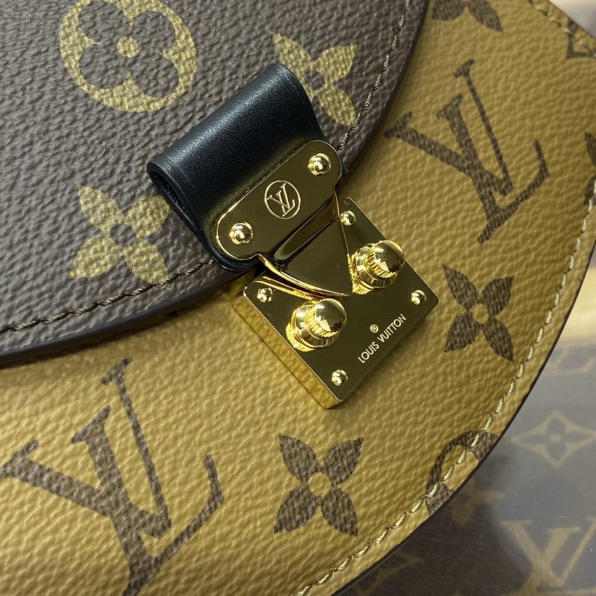 Replica Louis Vuitton Tilsitt Pico - authentic-look luxury purse replica