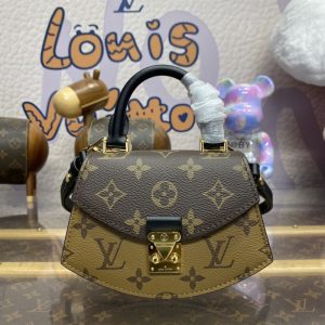Replica Louis Vuitton Tilsitt Pico - best-selling designer handbag dupe