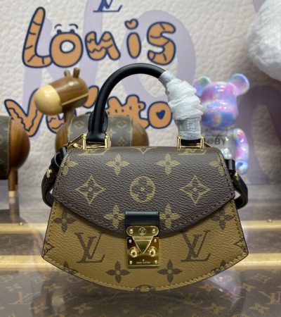 Replica Louis Vuitton Tilsitt Pico - best-selling designer handbag dupe