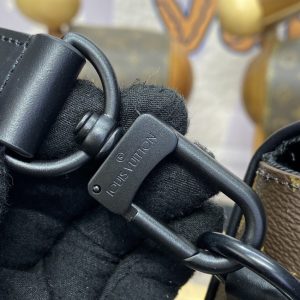 Replica Louis Vuitton Messenger Brown - premium-grade designer purse dupe