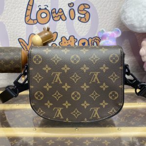 Replica Louis Vuitton Messenger Brown - ultra-realistic fake designer tote