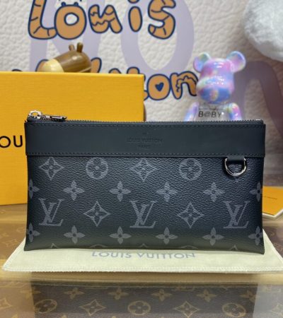 Replica Louis Vuitton Discovery Pochette - premium-grade designer purse dupe