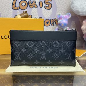 Replica Louis Vuitton Discovery Pochette - 1:1 designer replica handbag