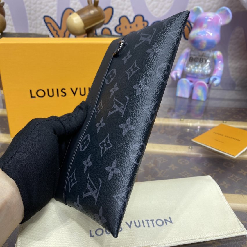Replica Louis Vuitton Discovery Pochette - high-end fake designer purse