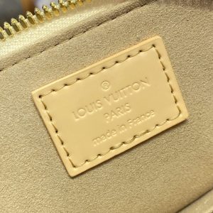 Replica Louis Vuitton Alma BB Apricot - high-end fake designer purse