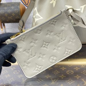 Replica Louis Vuitton LV Bundle Beige - elite superclone designer purse