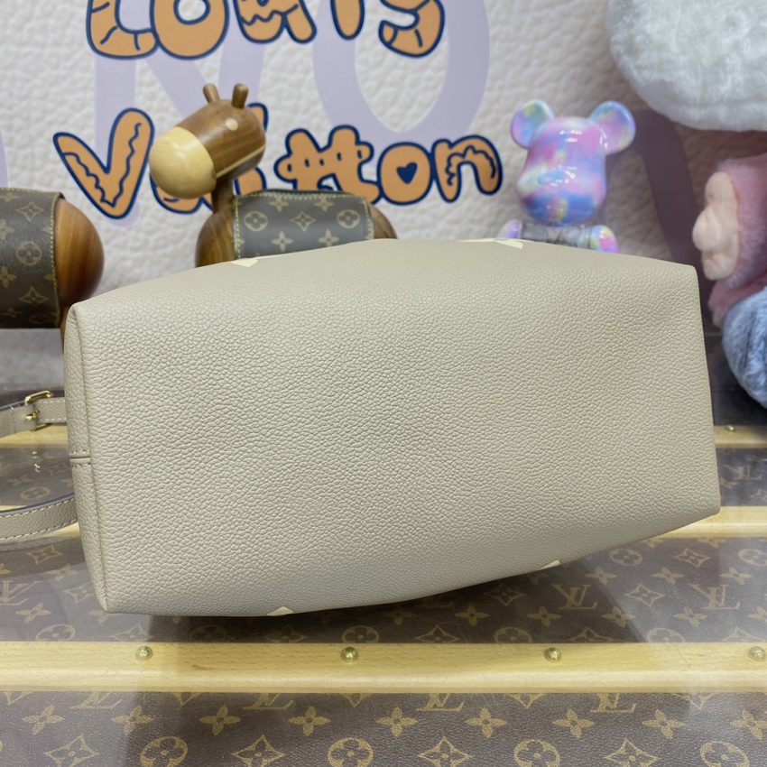 Replica Louis Vuitton LV Bundle Beige - premium 1:1 fake handbag model