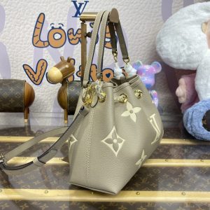 Replica Louis Vuitton LV Bundle Beige - elite superclone designer purse