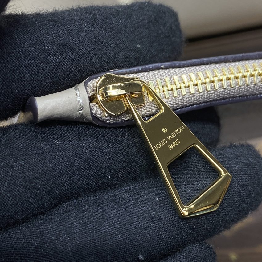 Replica Louis Vuitton LV Bundle Beige - high-end fake designer purse