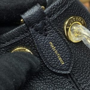 Replica Louis Vuitton LV Bundle Black - ultra-realistic fake designer tote