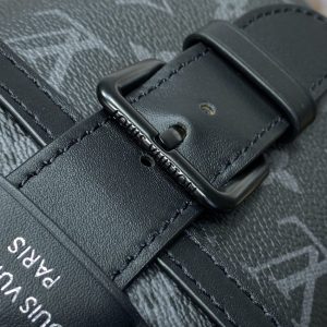 Replica Louis Vuitton Saumur Shoulder Bag - high-end fake designer purse