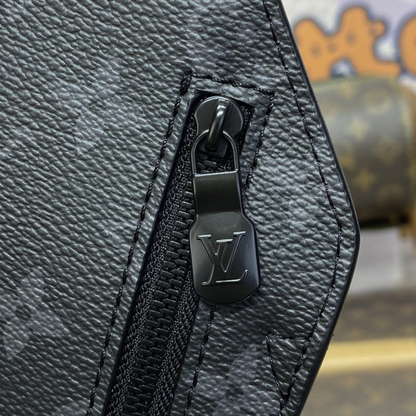 Replica Louis Vuitton Saumur Shoulder Bag - premium-grade designer purse dupe