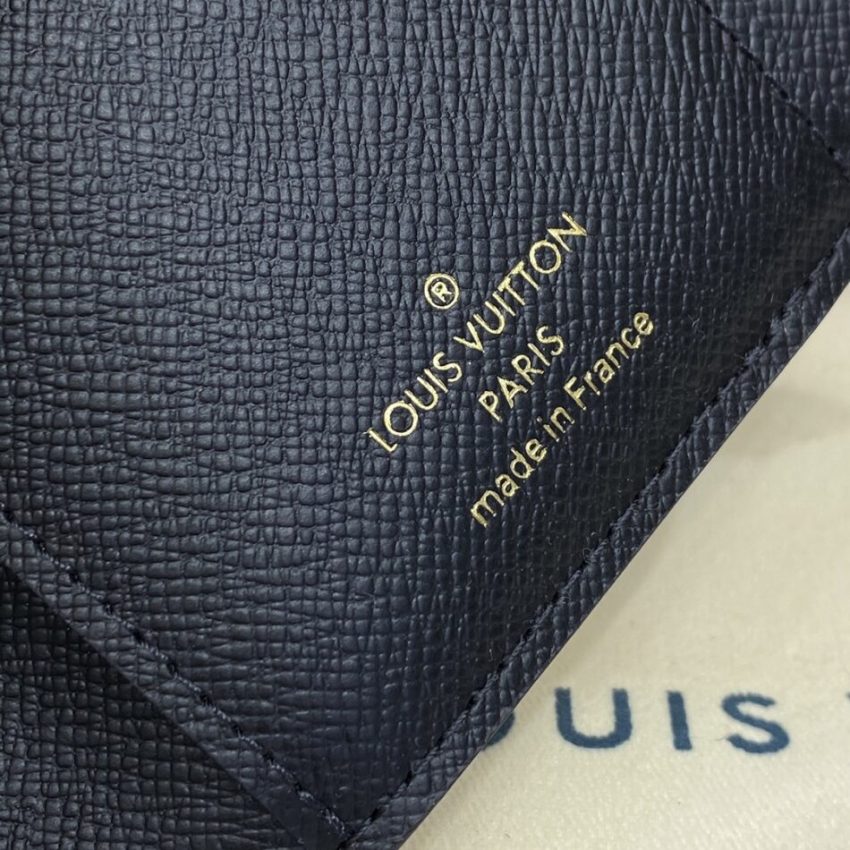 Replica Louis Vuitton Victorine Wallet Light Brown - ultra-realistic fake designer tote