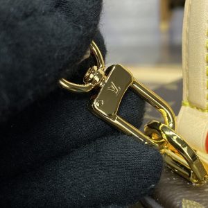 Replica Louis Vuitton Scott - high-quality designer bag clone