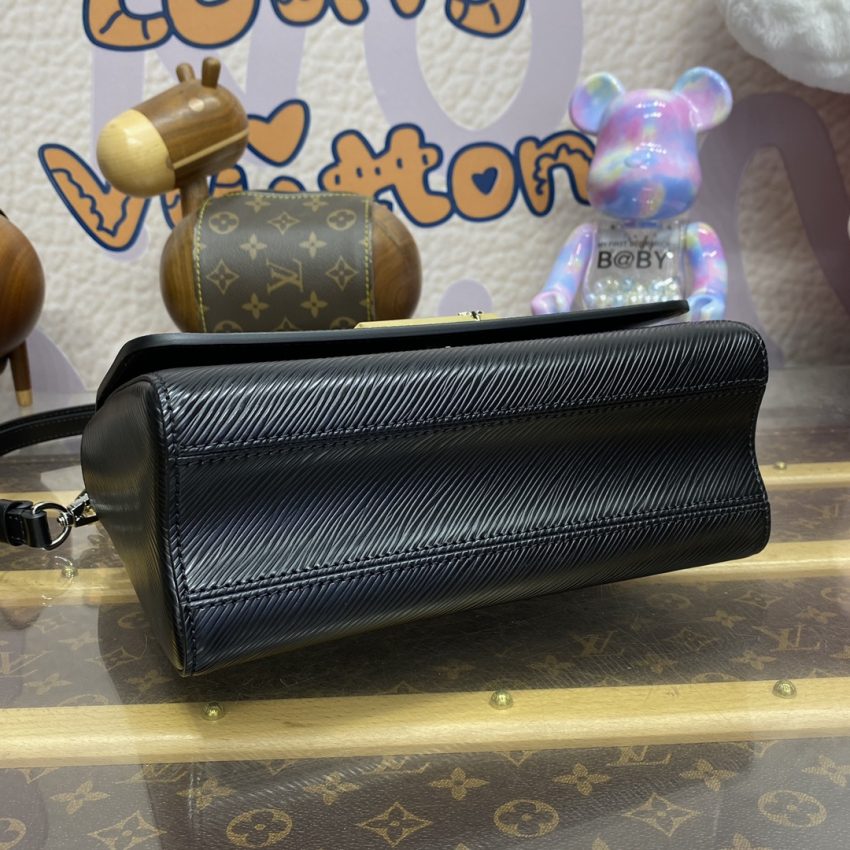 Replica Louis Vuitton Twist West - high-end fake designer purse