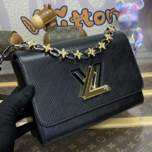 Replica Louis Vuitton Twist West - top-rated replica designer bag