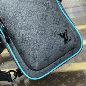 Replica Louis Vuitton Avenue Slingbag - elite superclone designer purse